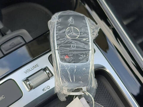 2025 Mercedes-Benz GLA GLA 250