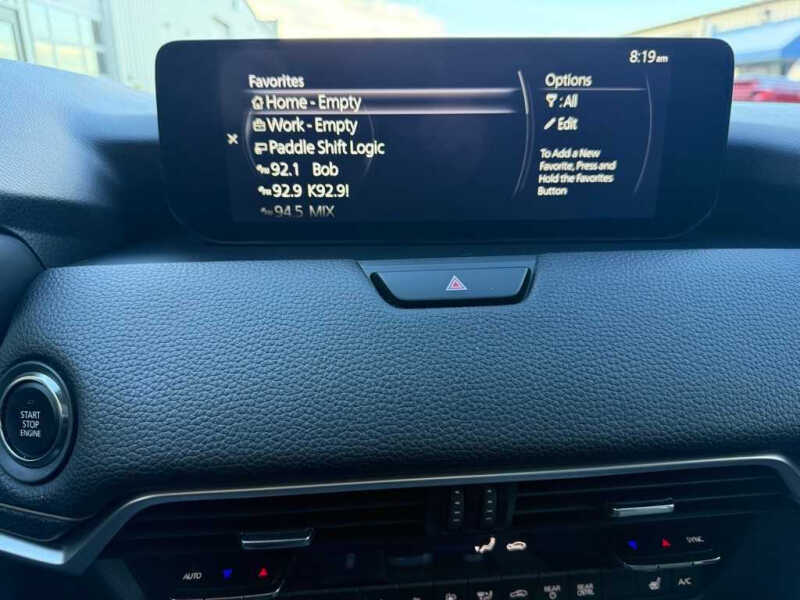 2024 Mazda CX-90 3.3 Turbo Premium