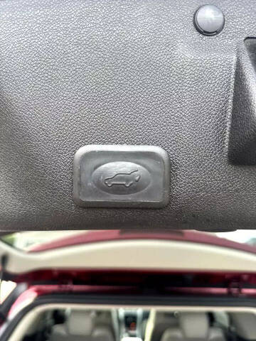 2010 GMC Acadia SLT-1