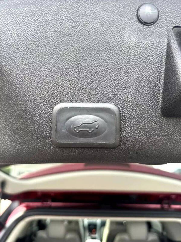 2010 GMC Acadia SLT-1