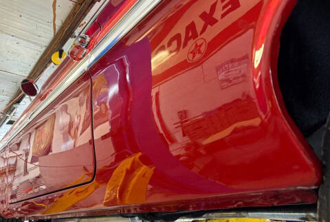 1961 Chevrolet Impala