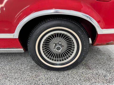 1978 Ford Thunderbird