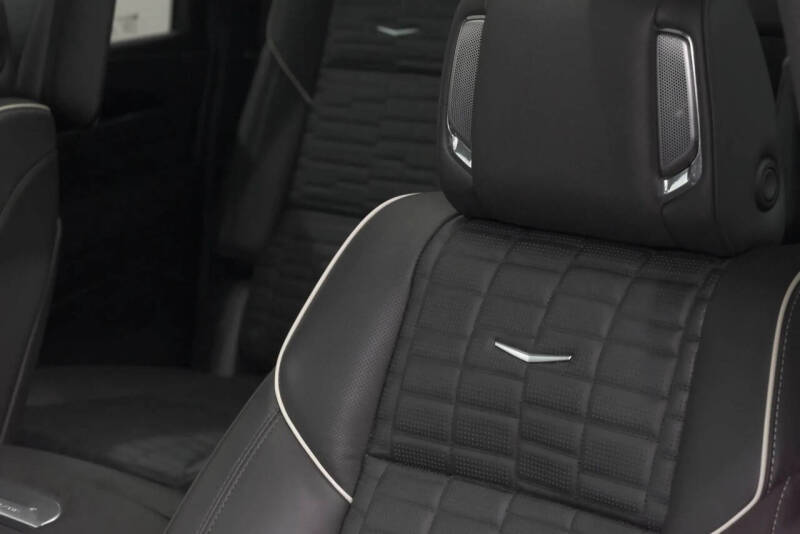 2023 Cadillac Escalade-V ESV