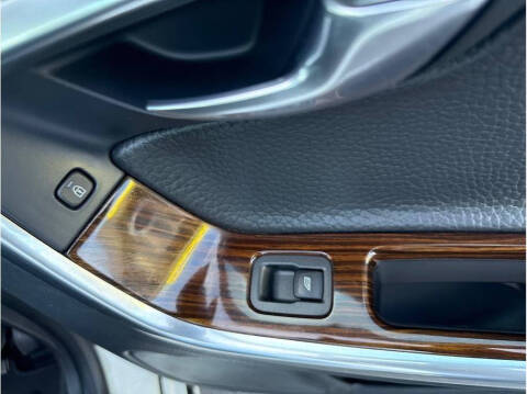 2012 Volvo S60 T5