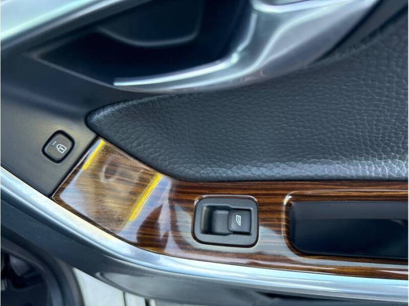 2012 Volvo S60 T5
