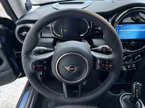 2024 MINI Hardtop 2 Door Cooper SE