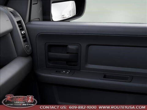 2026 RAM 5500