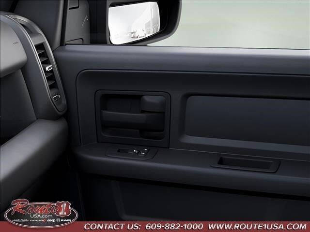 2026 RAM 5500