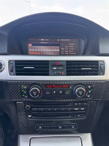 2007 BMW 3 Series 328xi