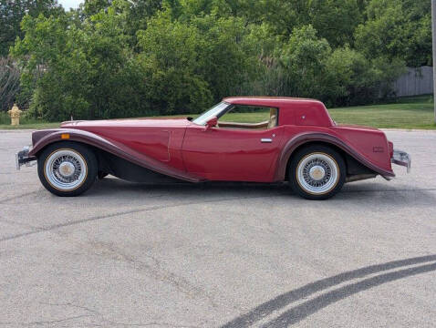 1981 Chevrolet Corvette
