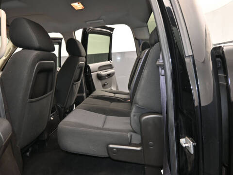 2014 GMC Sierra 2500HD