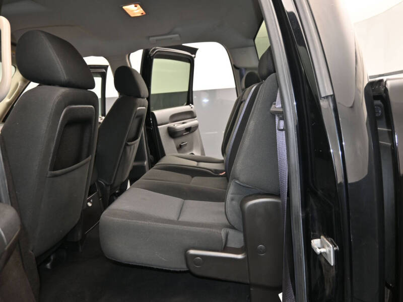 2014 GMC Sierra 2500HD