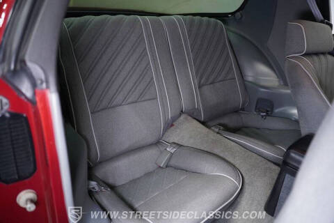 1987 Chevrolet Camaro Z28