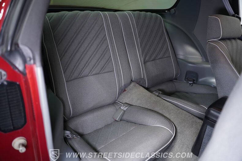 1987 Chevrolet Camaro Z28