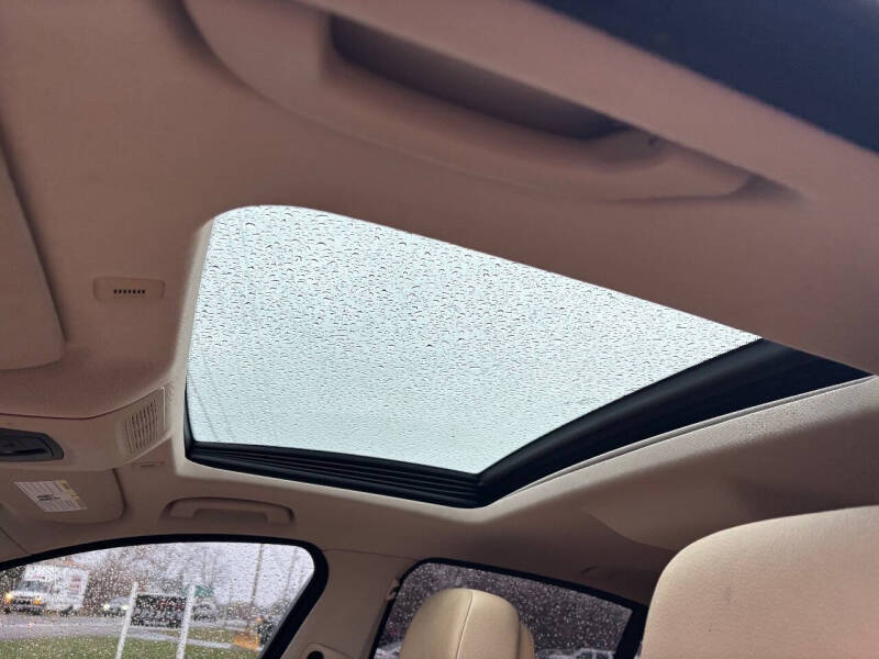 2012 BMW 5 Series 528i xDrive