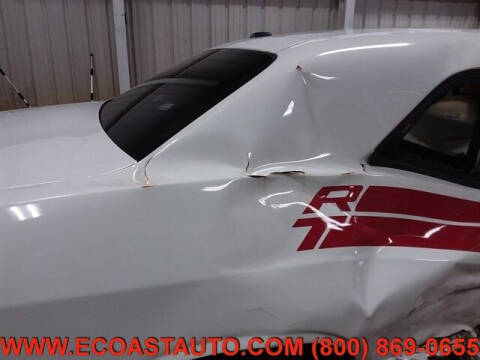 2011 Dodge Challenger R/T Classic