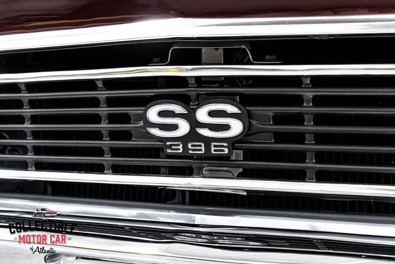 1966 Chevrolet Chevelle