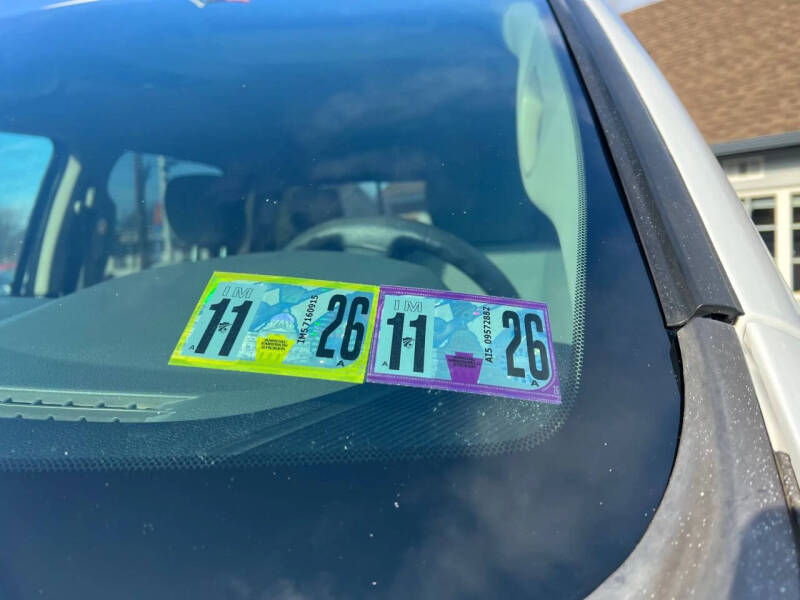 2019 RAM 1500 Classic