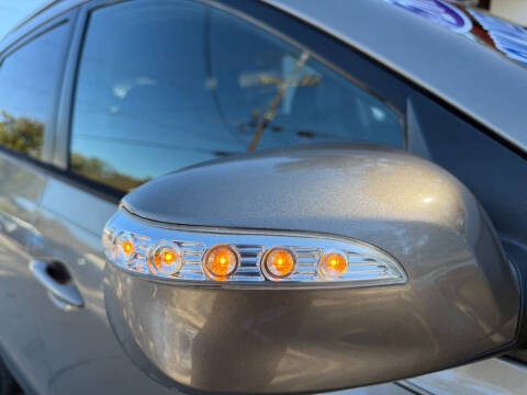 2013 Hyundai Tucson Limited