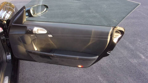 2006 Porsche Cayman S