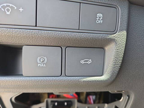 2026 Hyundai Sonata