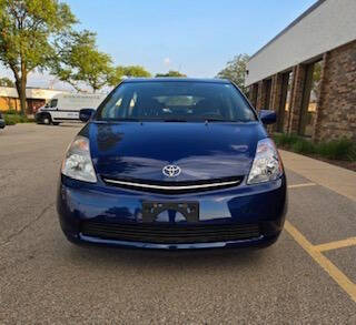 2009 Toyota Prius Standard