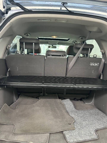 2008 Honda CR-V EX-L