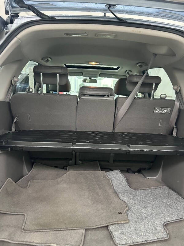 2008 Honda CR-V EX-L