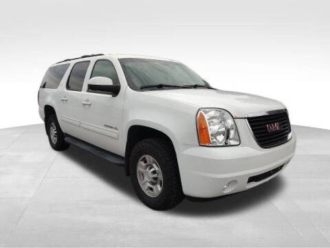 2012 GMC Yukon XL SLT 2500