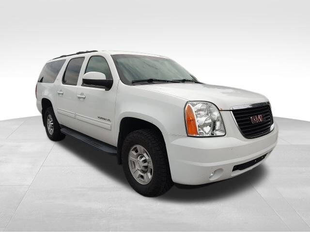 2012 GMC Yukon XL SLT 2500