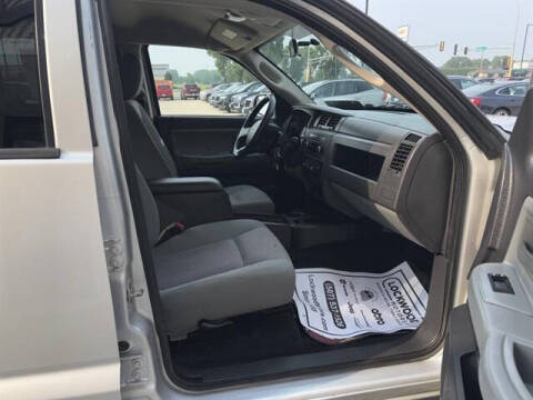 2011 RAM Dakota Lone Star