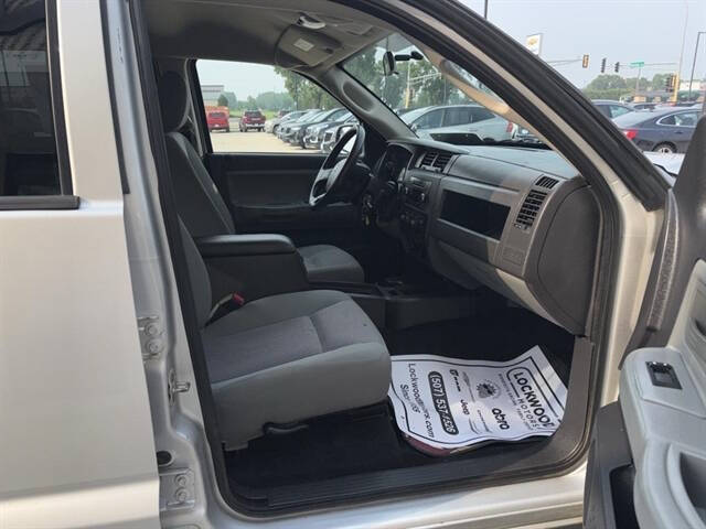 2011 RAM Dakota Lone Star