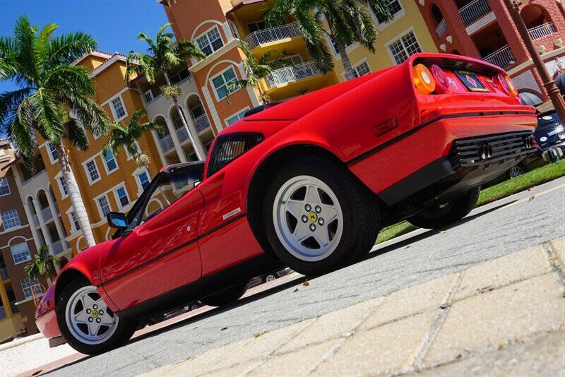 1986 Ferrari 328