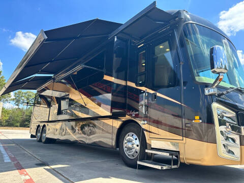 2017 Entegra Anthem 44b 1.5 Bath, 450hp Dies