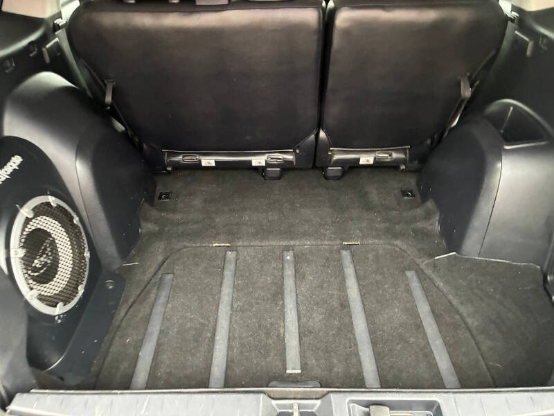 2009 Mitsubishi Outlander SE