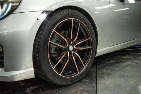 2014 Subaru BRZ Premium