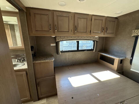 2020 Thor Motor Coach Chateau