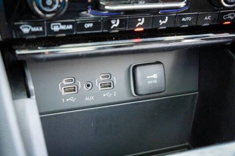 2025 Jeep Grand Cherokee Overland