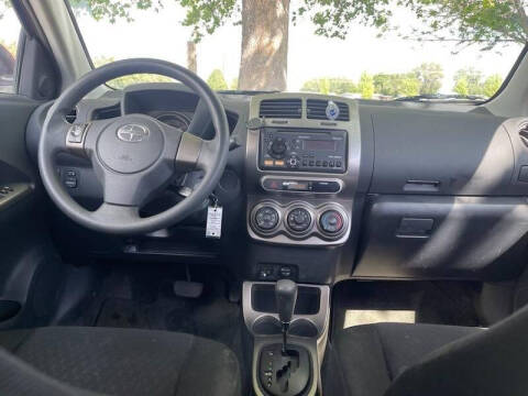 2013 Scion xD