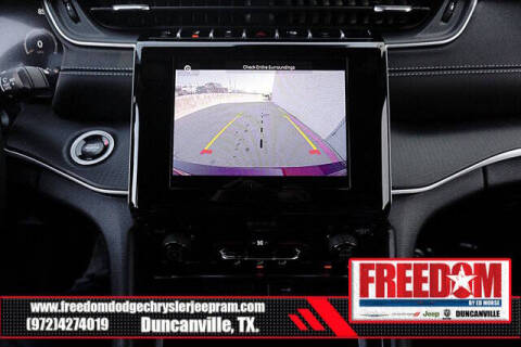 2025 Jeep Grand Cherokee L Laredo X