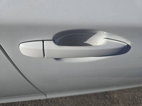 2016 Subaru Legacy 2.5i Premium