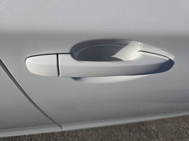 2016 Subaru Legacy 2.5i Premium