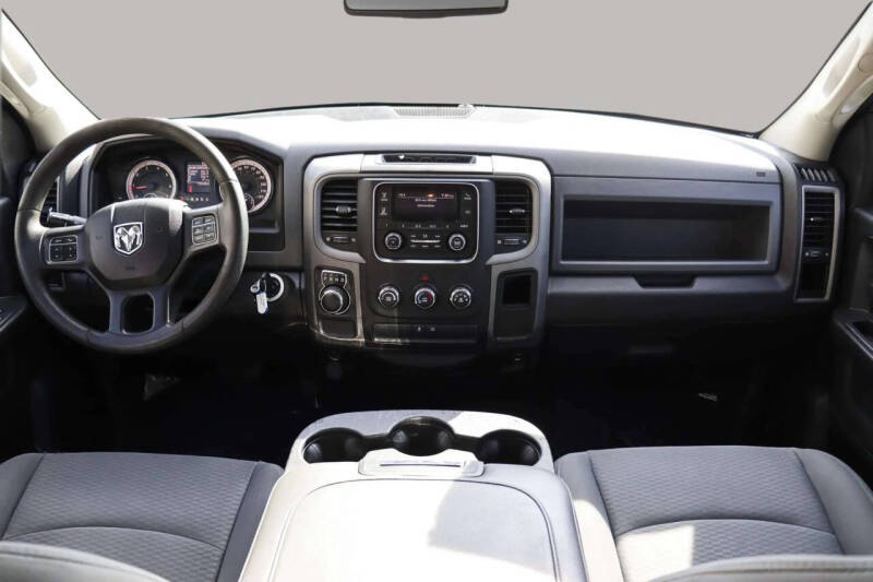 2019 RAM 1500 Classic Express