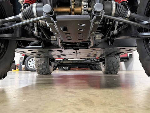 2023 Polaris RZR 200 EFI