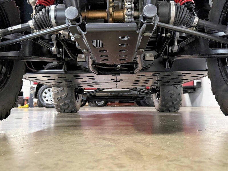 2023 Polaris RZR 200 EFI