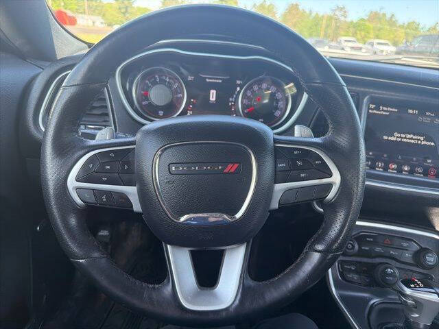 2018 Dodge Challenger GT