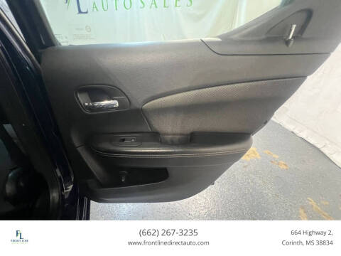 2014 Dodge Avenger SE