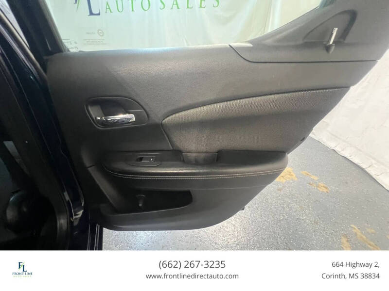 2014 Dodge Avenger SE