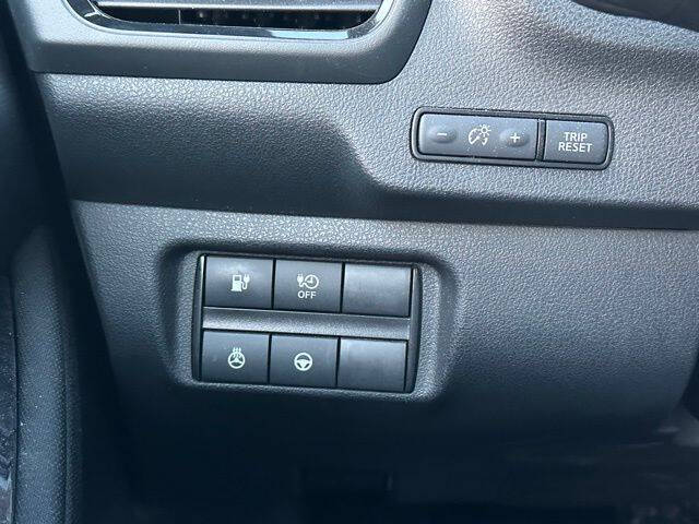 2023 Nissan LEAF SV PLUS