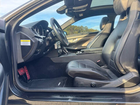 2013 Mercedes-Benz C-Class C 250